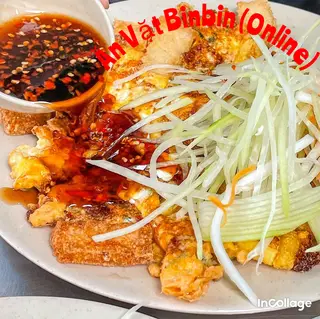 Hình ảnh Bột chiên ( 3 trứng)