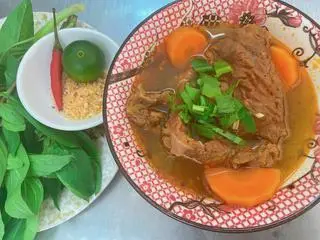 Hình ảnh Bò kho