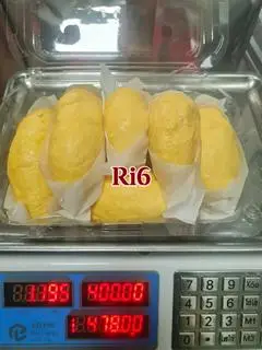 Hình ảnh Sầu Ri6 vip 500g