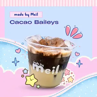 Hình ảnh Cacao Baileys (có chứa cồn)