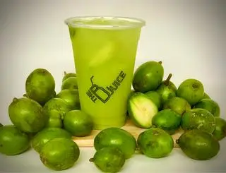 Hình ảnh Nước Ép Cóc(Ép Chậm)