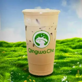 Hình ảnh Trà Sữa Muối