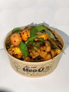 Hình ảnh Chân gà sốt Thái