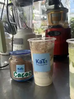 Hình ảnh Cacao sữa