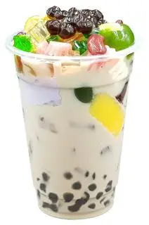 Hình ảnh Trà sữa thập cẩm