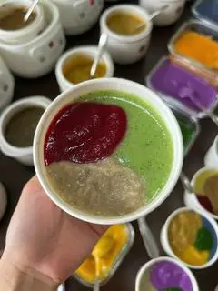 Hình ảnh bồ câu hầm đậu