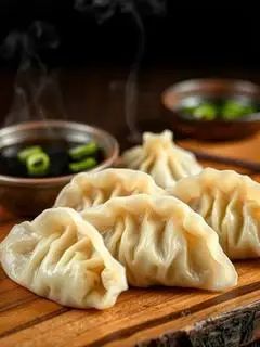 Hình ảnh Set 4 cái SỦI CẢO Hàng Châu