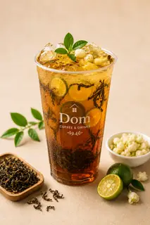 Hình ảnh Trà Chanh Vân Nam