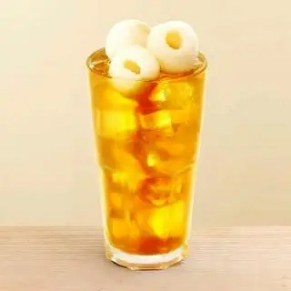 Hình ảnh Trà vải