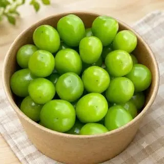 Hình ảnh NHO MẪU ĐƠN (300GR)