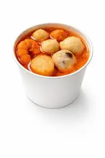 Hình ảnh Lẩu ly combo 2 - 1 nước tự chọn