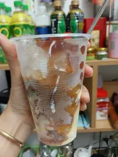 Hình ảnh Milo dầm