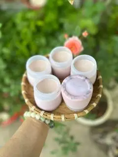 Hình ảnh (2 hũ) SỮA CHUA VỊ VIỆT QUẤT