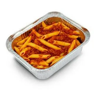Hình ảnh Penne với sốt cà chua