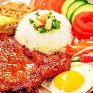 Hình ảnh chả chưng 
