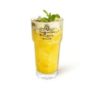 Hình ảnh Nước ép dứa hạt chia