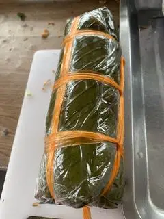 Hình ảnh Chả lụa cây nửa ký