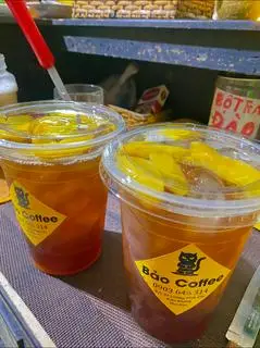 Hình ảnh Trà đào