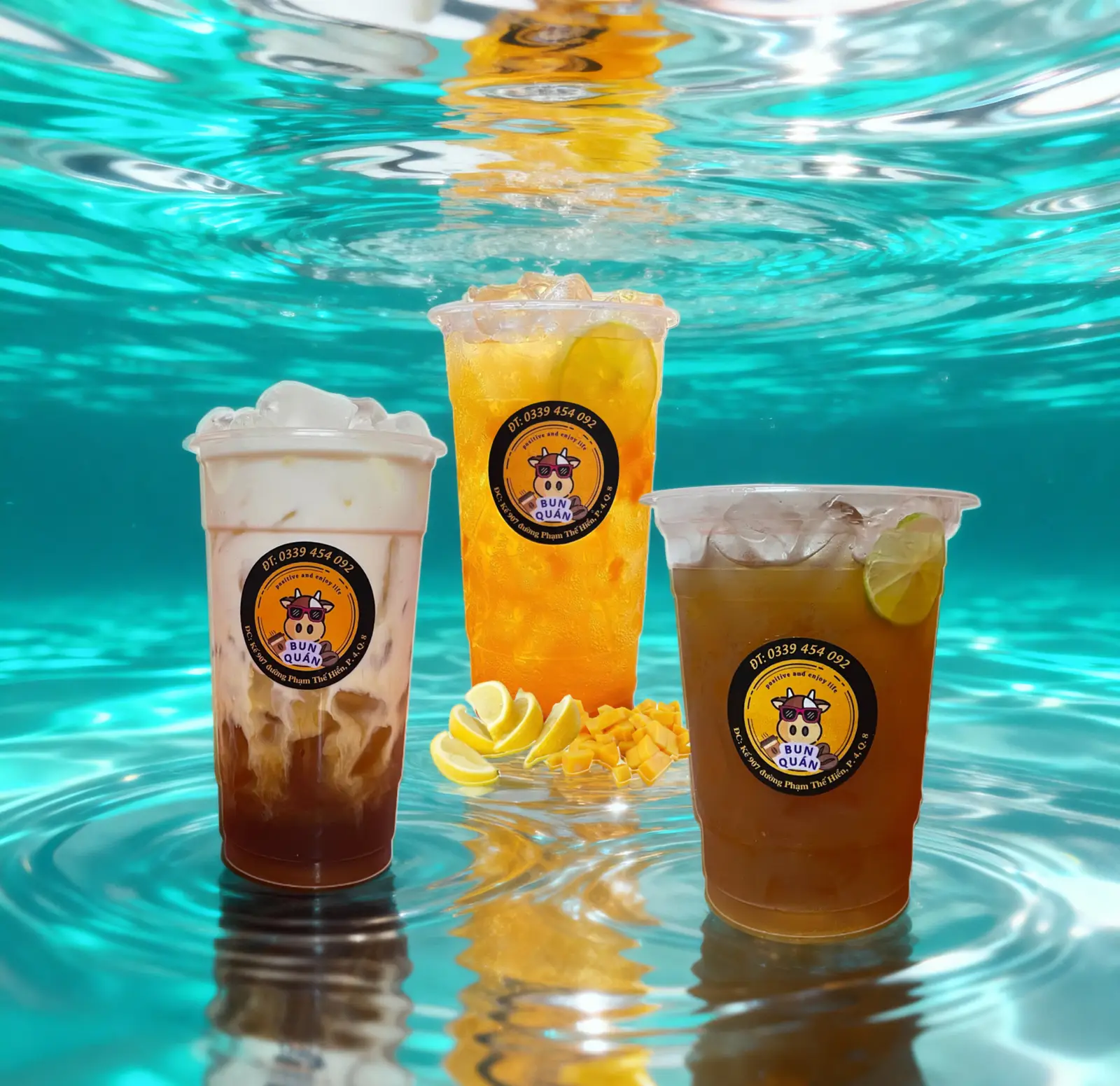 Hình ảnh Combo Mua 2 Tặng 1