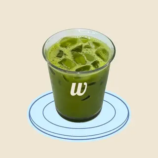 Hình ảnh Matcha Coldwhisk