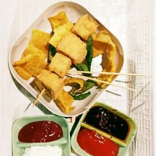 Hình ảnh đậu hủ bi