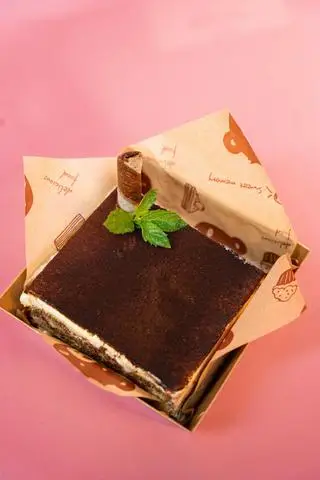 Hình ảnh Tiramisu nguyên bản size L