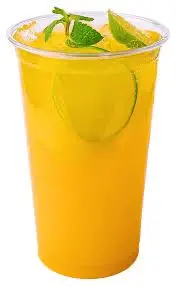 Hình ảnh trà chanh size nhỏ 