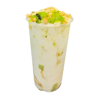 Hình ảnh Freeze Đào Dưa Lưới