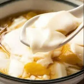 Hình ảnh Tàu hũ