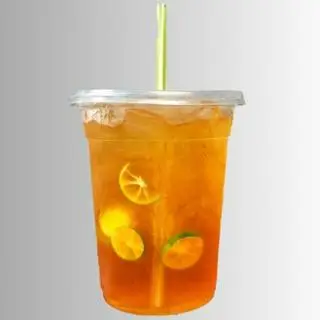 Hình ảnh HỒNG TRÀ TẮC 