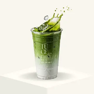 Hình ảnh Matcha Latte