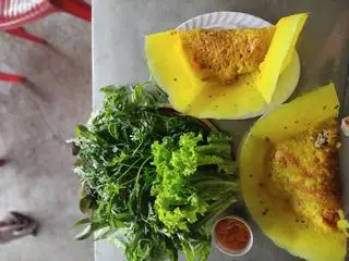 Hình ảnh Bánh xèo đặc biệt 3 cái
