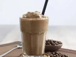 Hình ảnh Hạt dẻ cà phê- Chestnut coffee smoothie