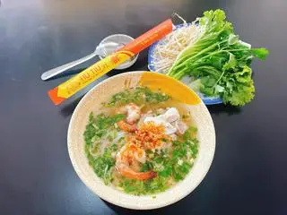 Hình ảnh Hủ Tiếu tô thường