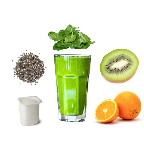 Hình ảnh Diet NO.8