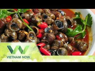 Hình ảnh ốc hút Quảng ngãi  1 phần  kem theo bánh tráng 