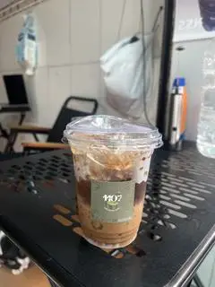 Hình ảnh Cafe sữa đá