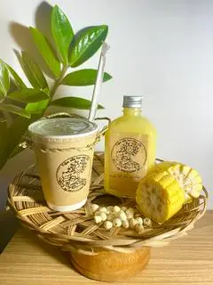 Hình ảnh Sữa bắp 