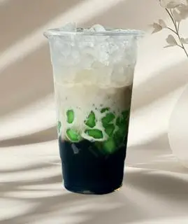 Hình ảnh Sương Sáo Nước Dừa