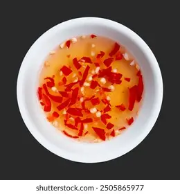 Hình ảnh Nước Mắm Trộn  Thêm