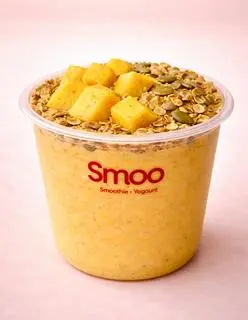 Hình ảnh Mango Bowl