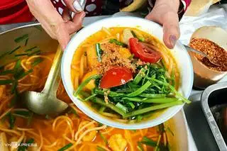 Hình ảnh CB Cua Giò Ốc