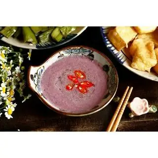 Hình ảnh Mắm tôm
