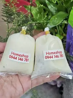 Hình ảnh Yaourt sữa tươi