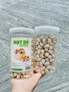 Hình ảnh Hạt dẻ cười