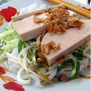 Hình ảnh Bánh ướt