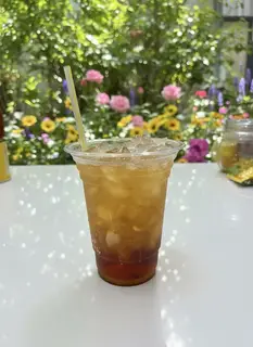 Hình ảnh Hồng trà