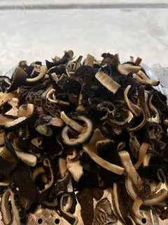 Hình ảnh khăn long - 100g