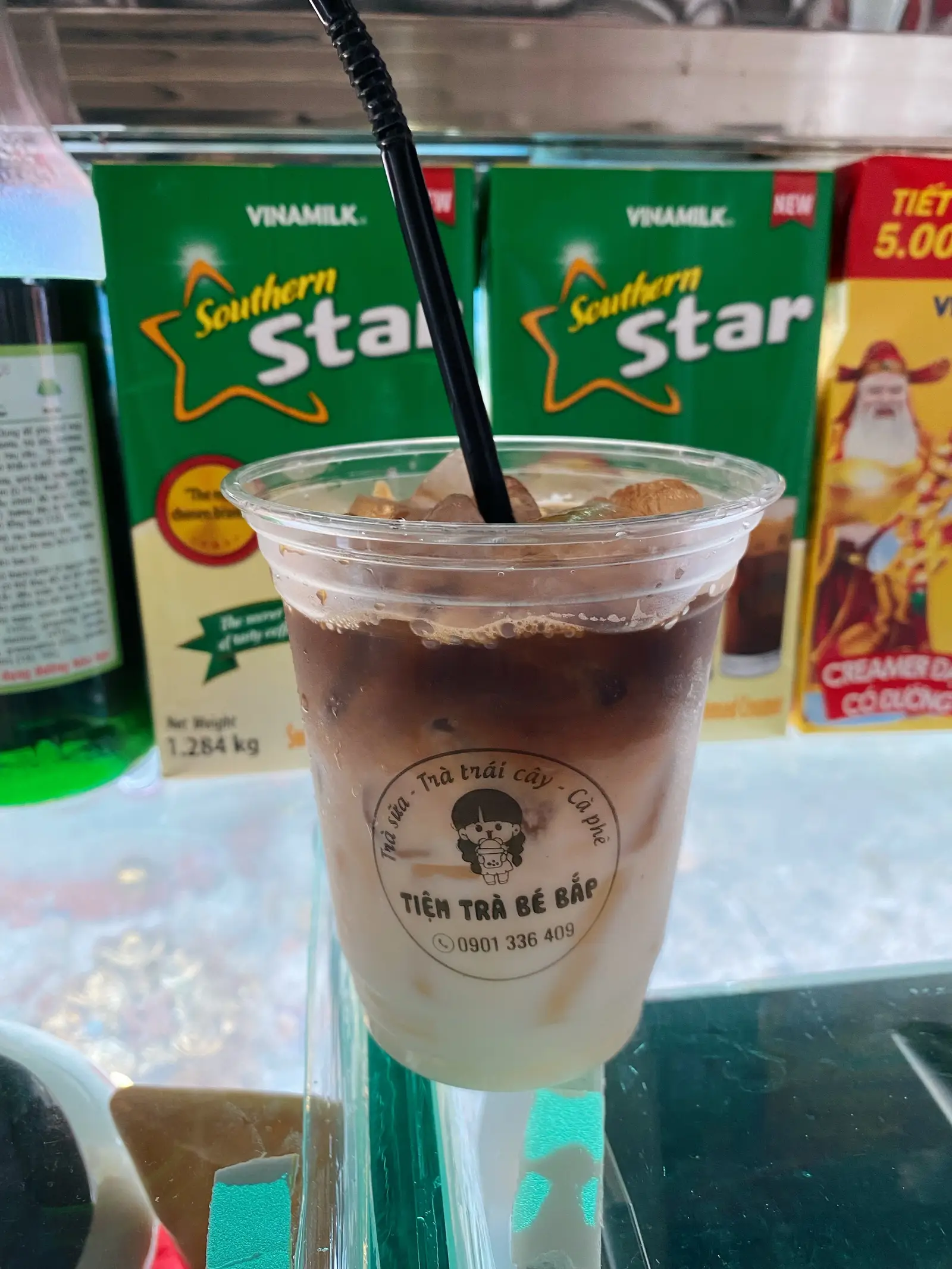 Hình ảnh Bạc Xỉu Đá