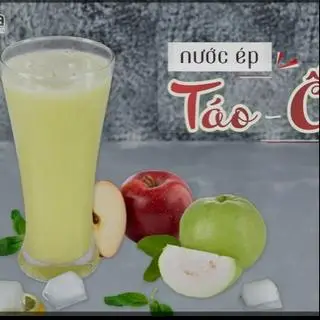 Hình ảnh Táo Ổi 